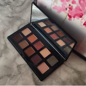 NYX Eyeshadow Palette